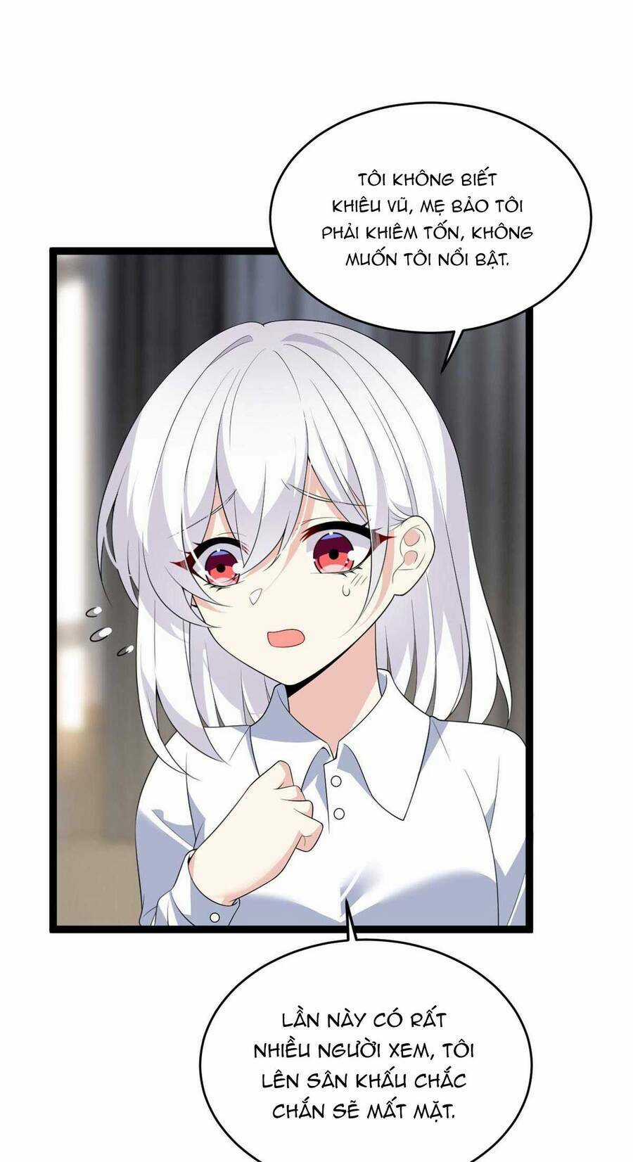 Tôi ở thế giới khác dựa dẫm vào phụ nữ Chapter 148 trang 61
