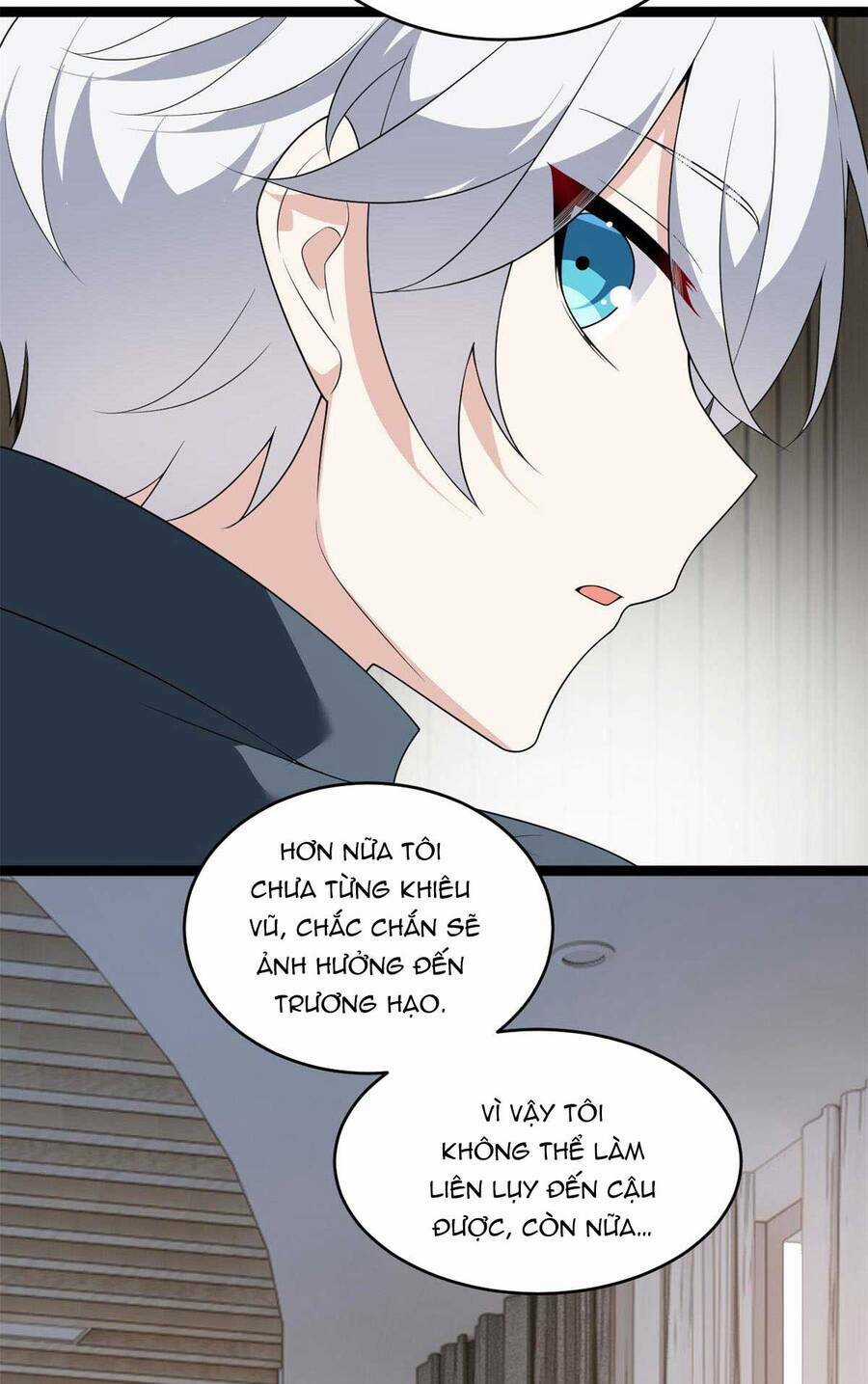 Tôi ở thế giới khác dựa dẫm vào phụ nữ Chapter 148 trang 62