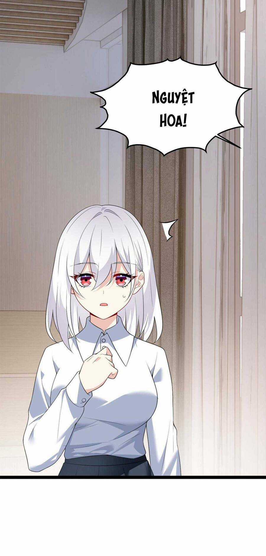 Tôi ở thế giới khác dựa dẫm vào phụ nữ Chapter 148 trang 63