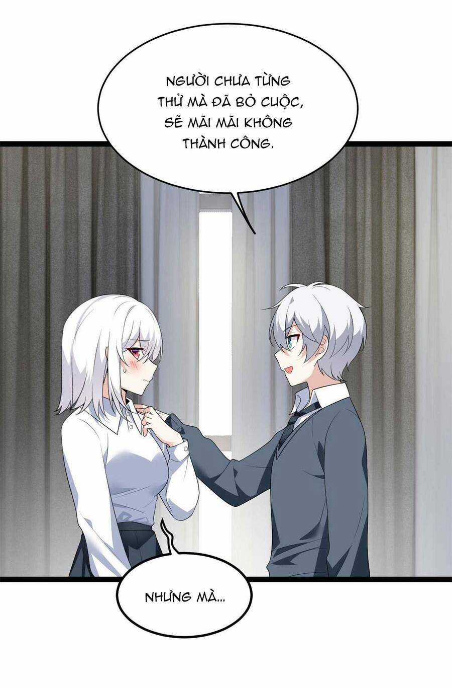 Tôi ở thế giới khác dựa dẫm vào phụ nữ Chapter 148 trang 64