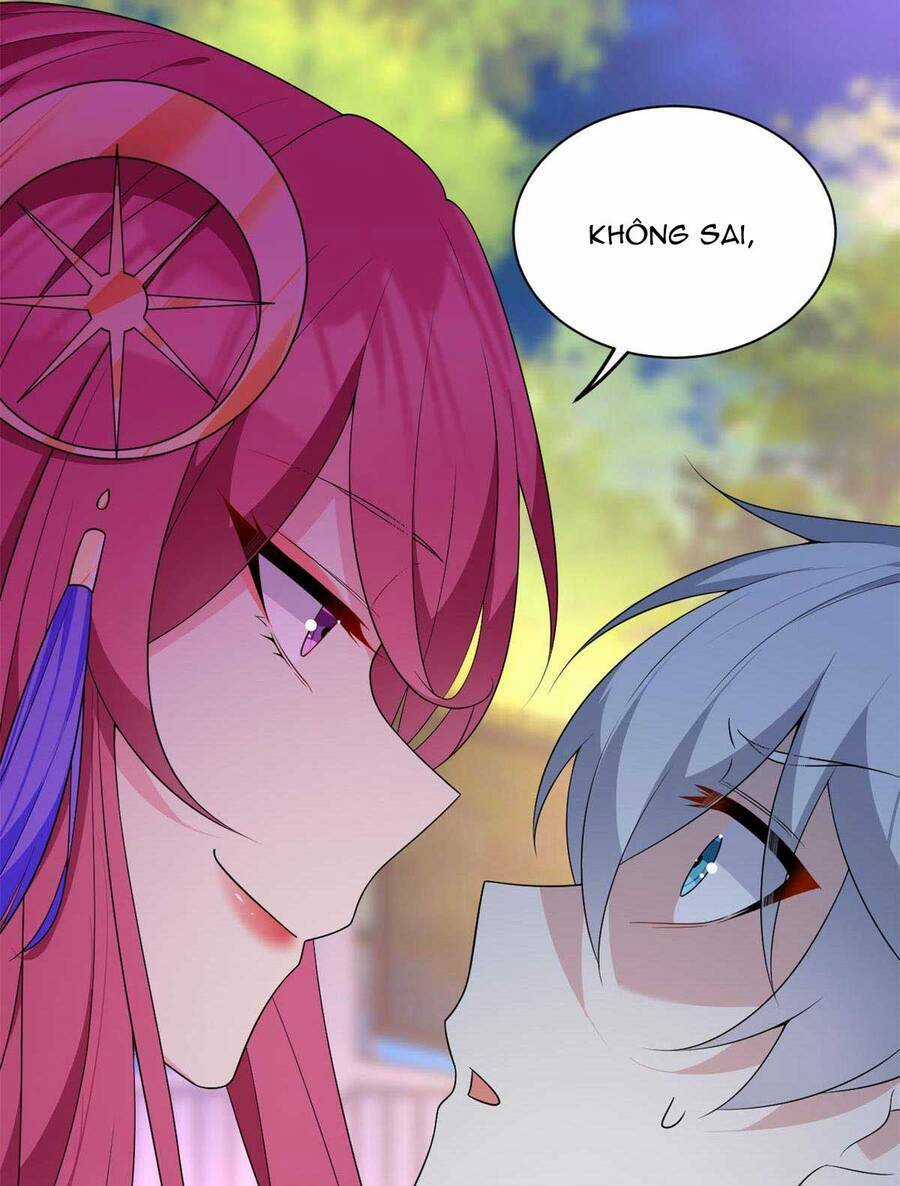 Tôi ở thế giới khác dựa dẫm vào phụ nữ Chapter 148 trang 7