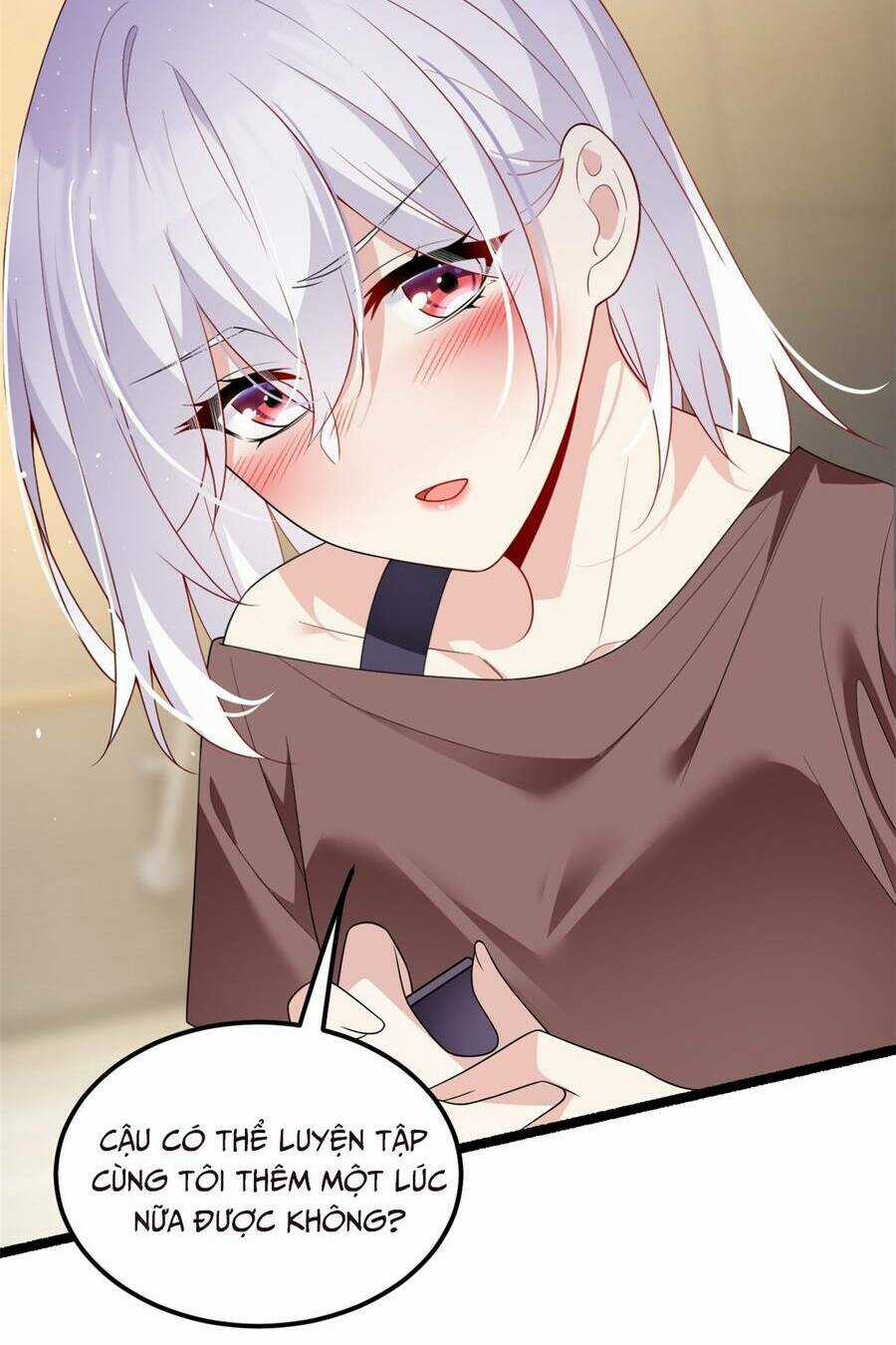 Tôi ở thế giới khác dựa dẫm vào phụ nữ Chapter 148 trang 71