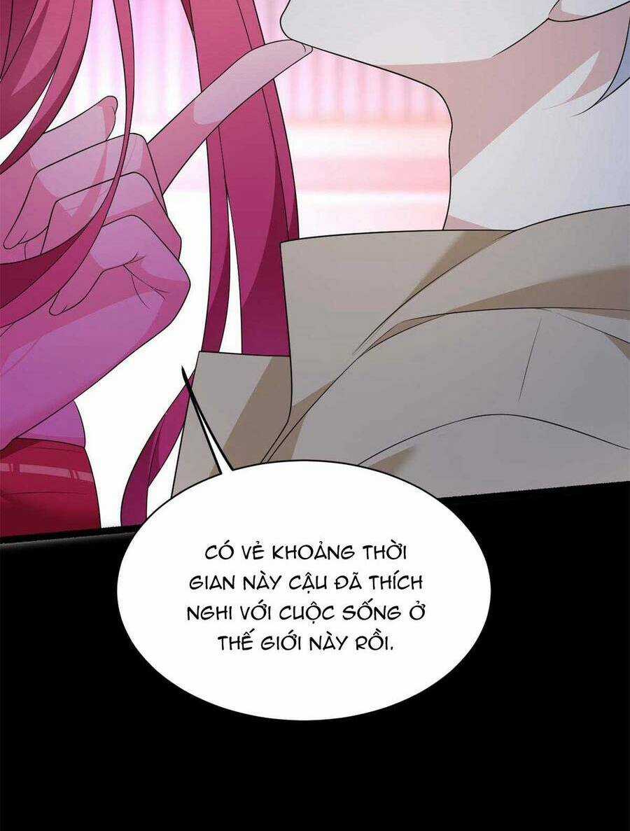 Tôi ở thế giới khác dựa dẫm vào phụ nữ Chapter 148 trang 8