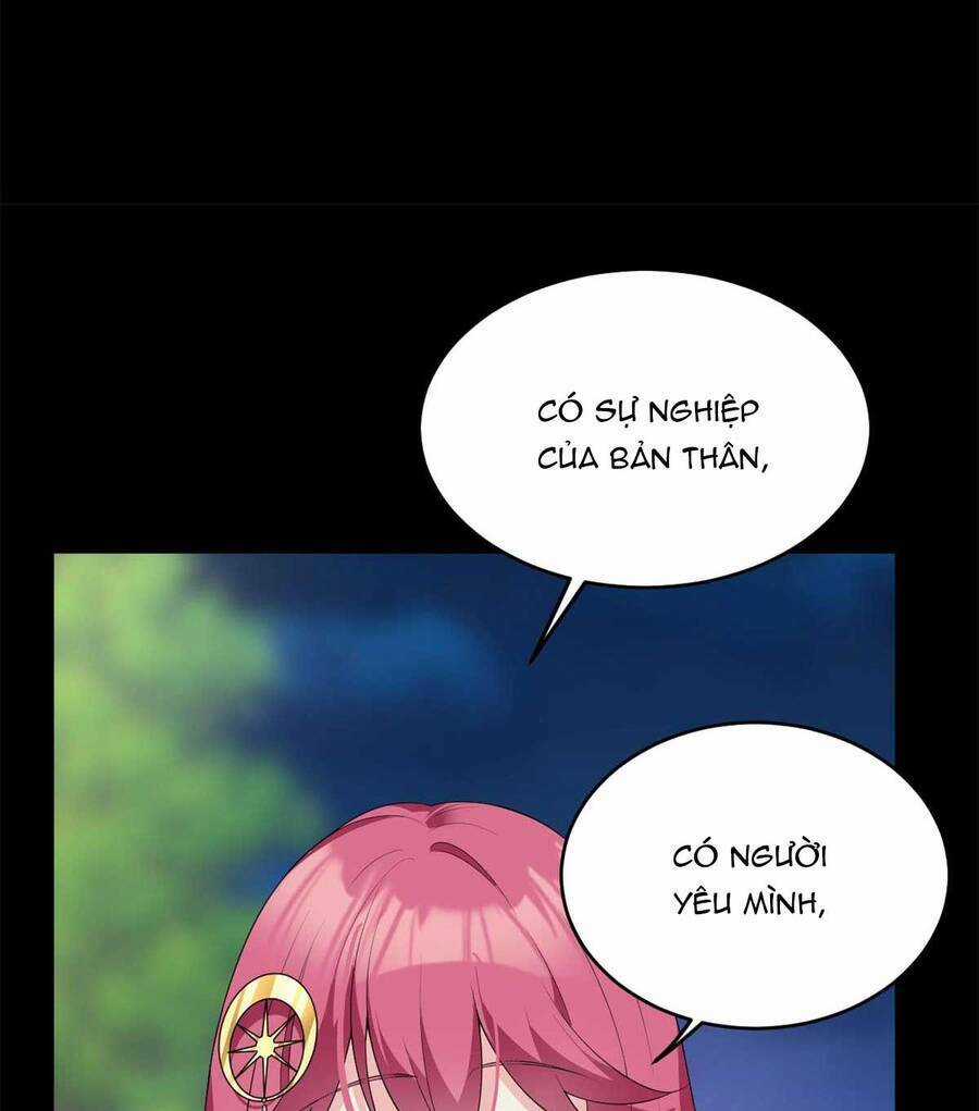 Tôi ở thế giới khác dựa dẫm vào phụ nữ Chapter 148 trang 9
