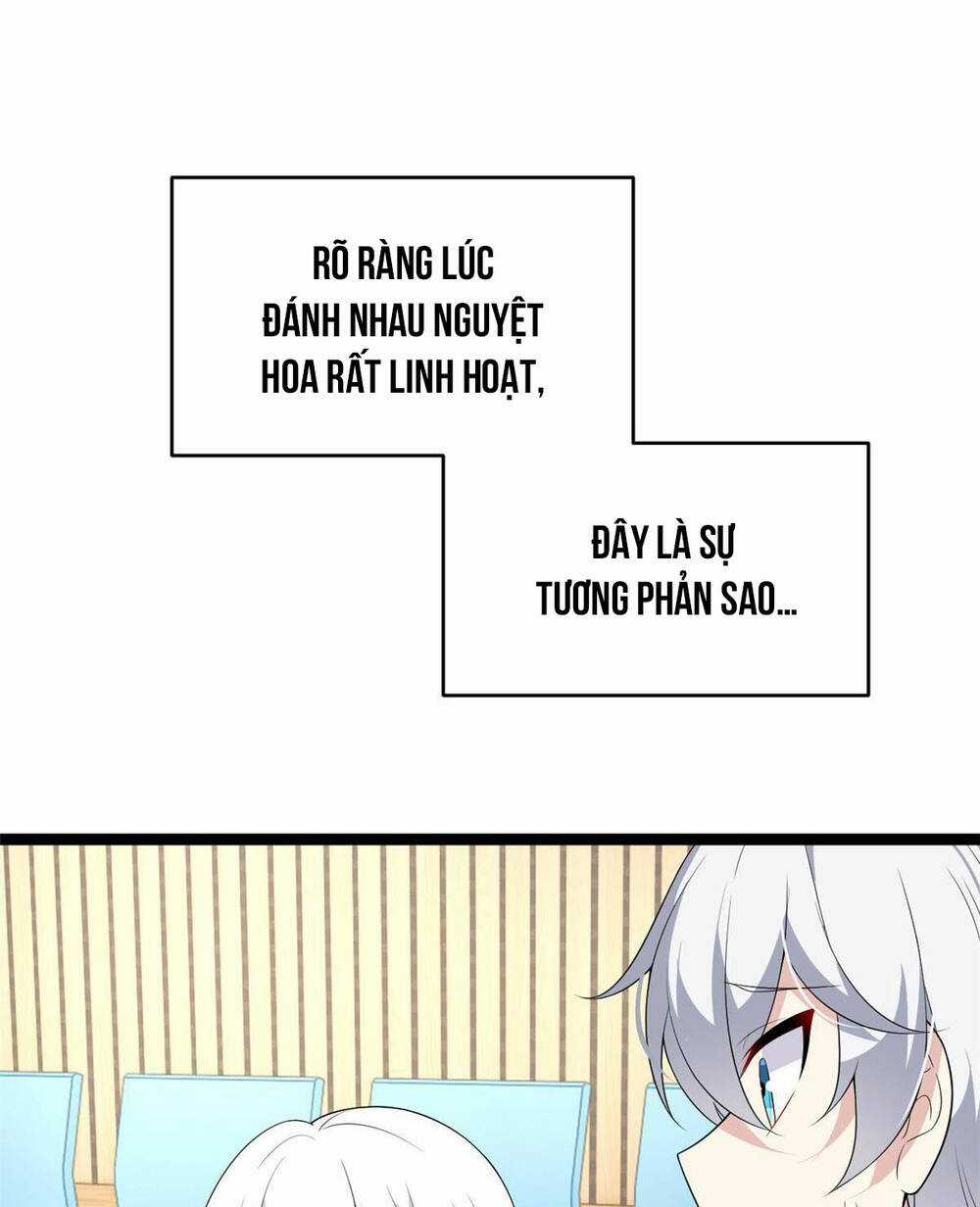 Tôi ở thế giới khác dựa dẫm vào phụ nữ Chapter 149 trang 12