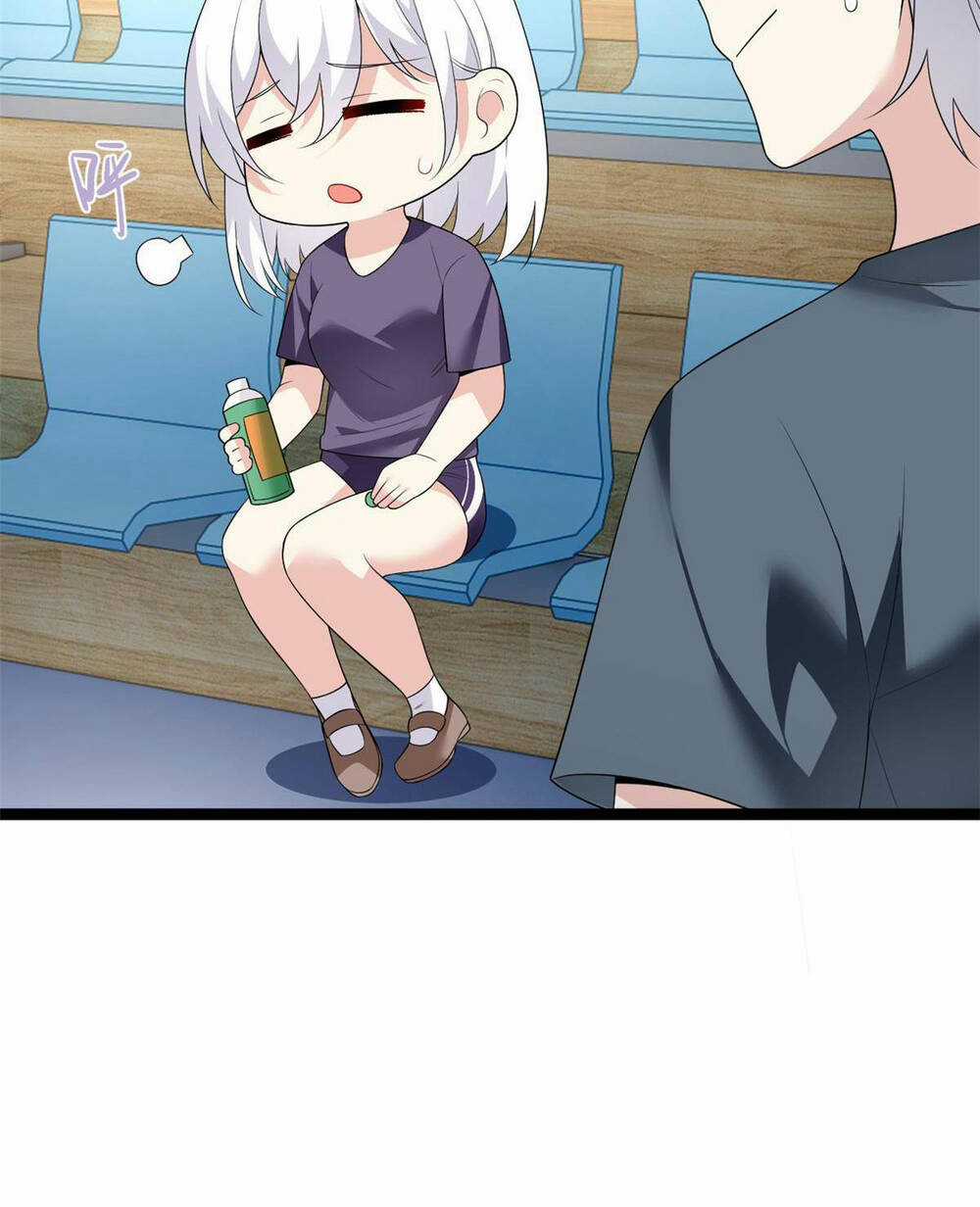 Tôi ở thế giới khác dựa dẫm vào phụ nữ Chapter 149 trang 13