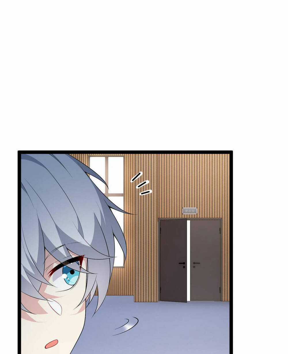 Tôi ở thế giới khác dựa dẫm vào phụ nữ Chapter 149 trang 14