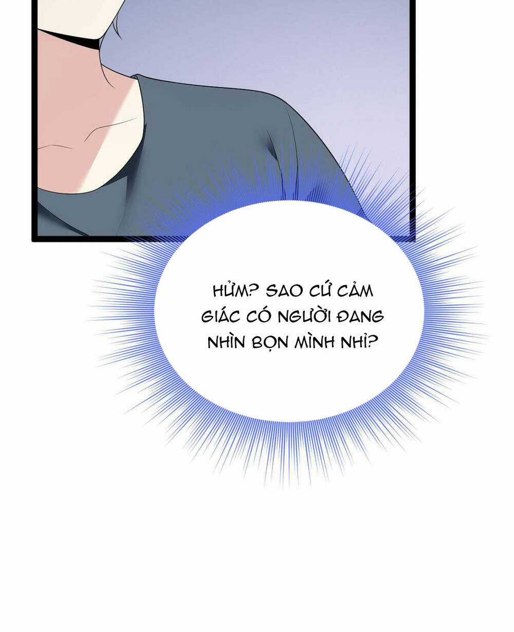 Tôi ở thế giới khác dựa dẫm vào phụ nữ Chapter 149 trang 15