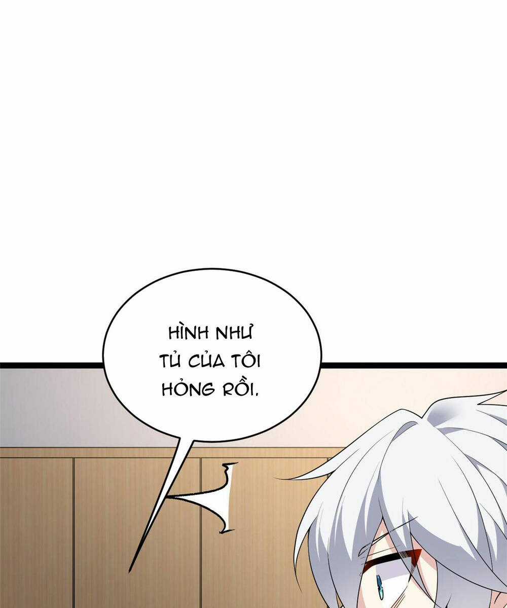 Tôi ở thế giới khác dựa dẫm vào phụ nữ Chapter 149 trang 21