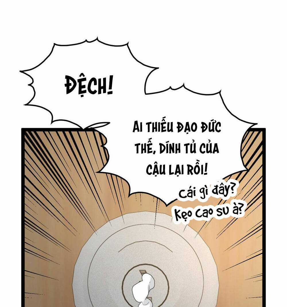 Tôi ở thế giới khác dựa dẫm vào phụ nữ Chapter 149 trang 23
