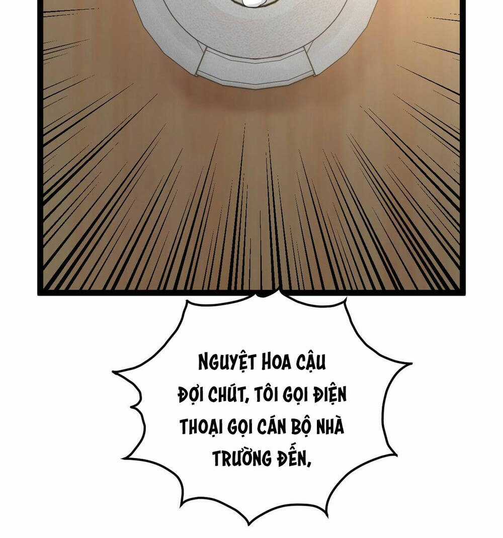 Tôi ở thế giới khác dựa dẫm vào phụ nữ Chapter 149 trang 24