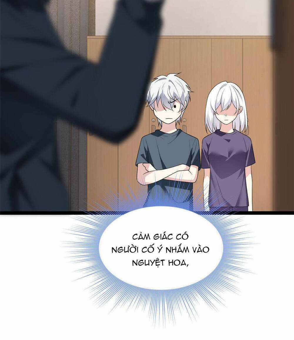 Tôi ở thế giới khác dựa dẫm vào phụ nữ Chapter 149 trang 27