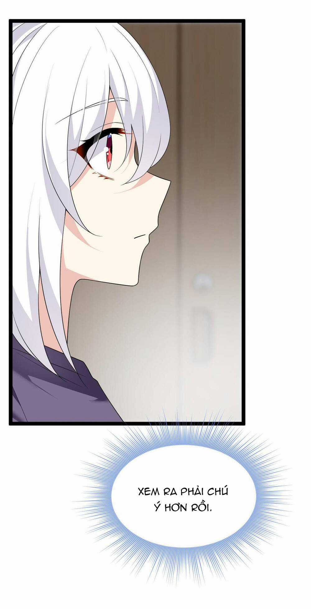 Tôi ở thế giới khác dựa dẫm vào phụ nữ Chapter 149 trang 28