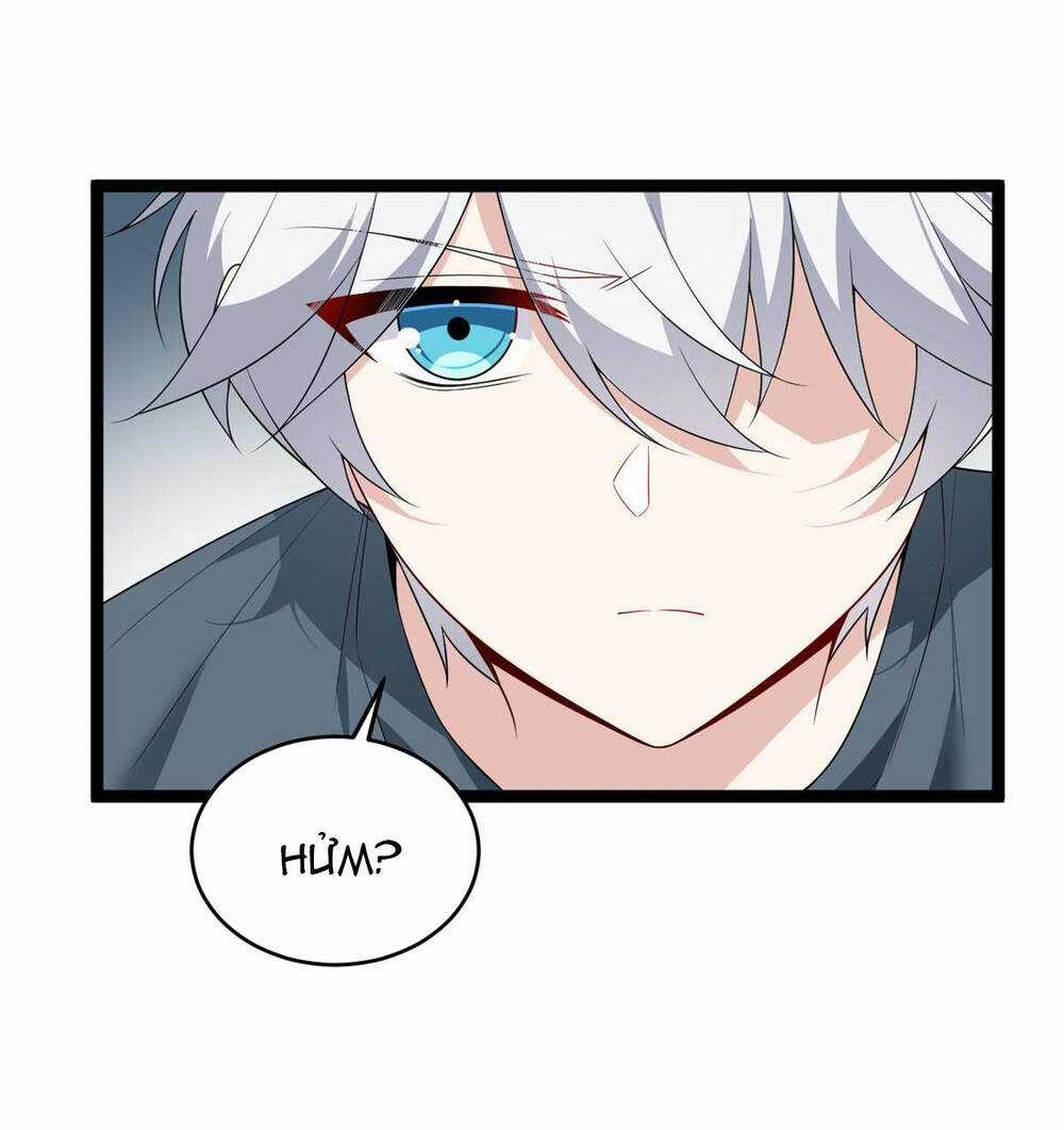 Tôi ở thế giới khác dựa dẫm vào phụ nữ Chapter 149 trang 34