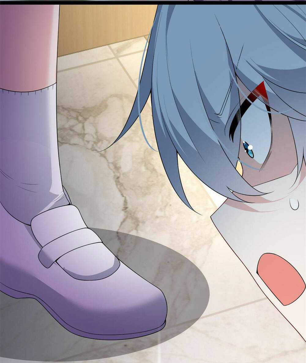 Tôi ở thế giới khác dựa dẫm vào phụ nữ Chapter 149 trang 36