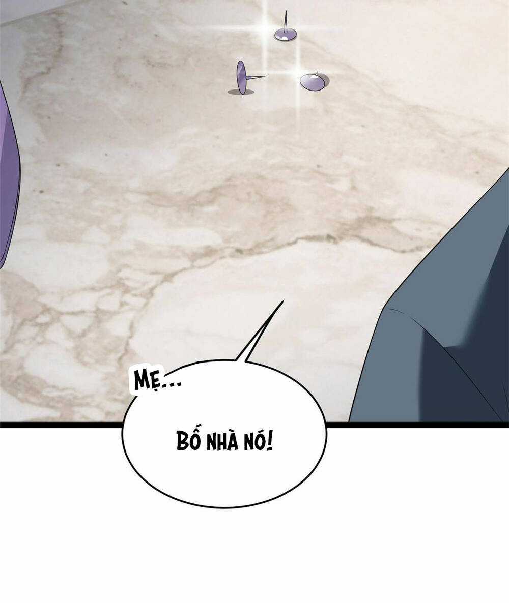 Tôi ở thế giới khác dựa dẫm vào phụ nữ Chapter 149 trang 37