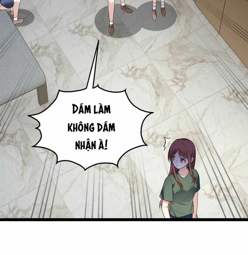 Tôi ở thế giới khác dựa dẫm vào phụ nữ Chapter 149 trang 39