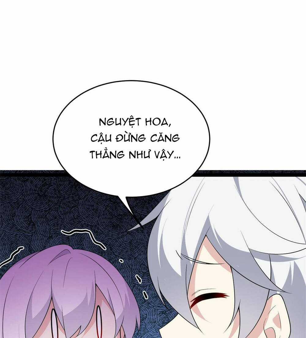 Tôi ở thế giới khác dựa dẫm vào phụ nữ Chapter 149 trang 4