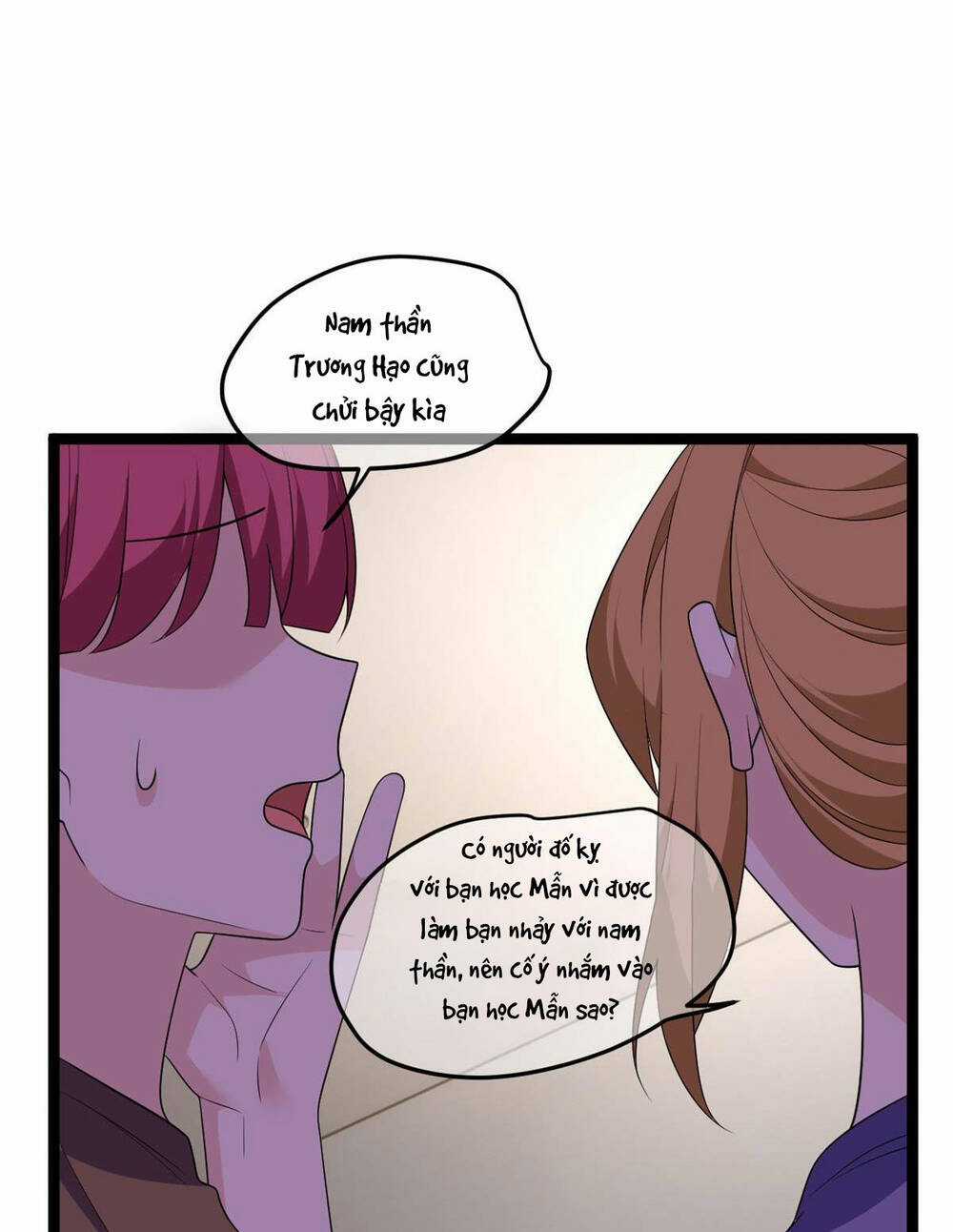 Tôi ở thế giới khác dựa dẫm vào phụ nữ Chapter 149 trang 42