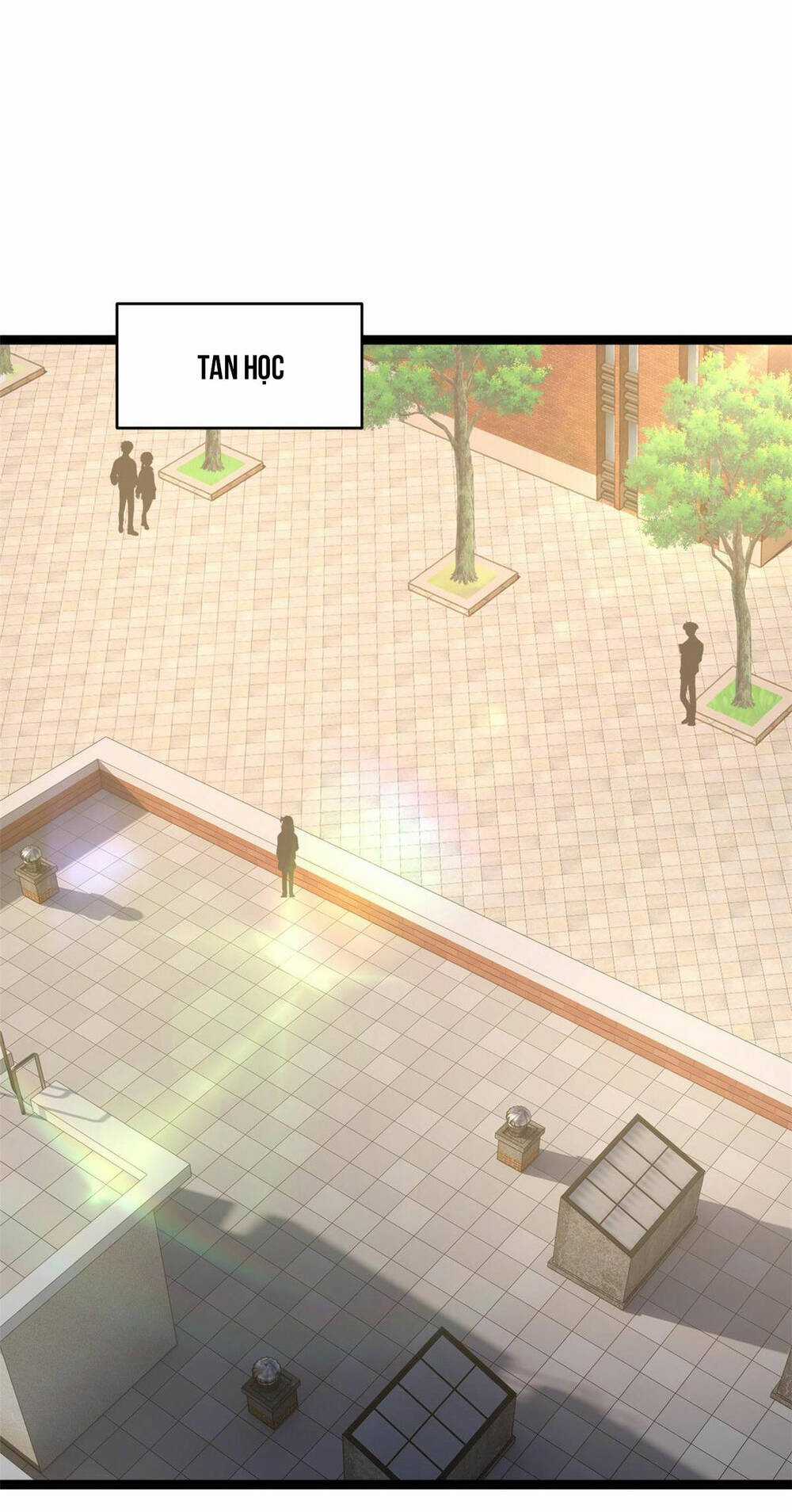 Tôi ở thế giới khác dựa dẫm vào phụ nữ Chapter 149 trang 47