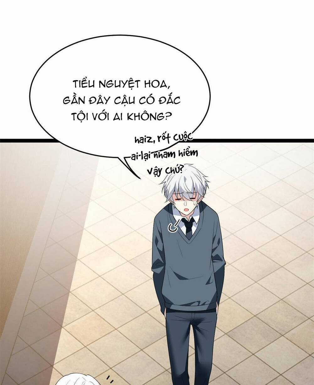 Tôi ở thế giới khác dựa dẫm vào phụ nữ Chapter 149 trang 48