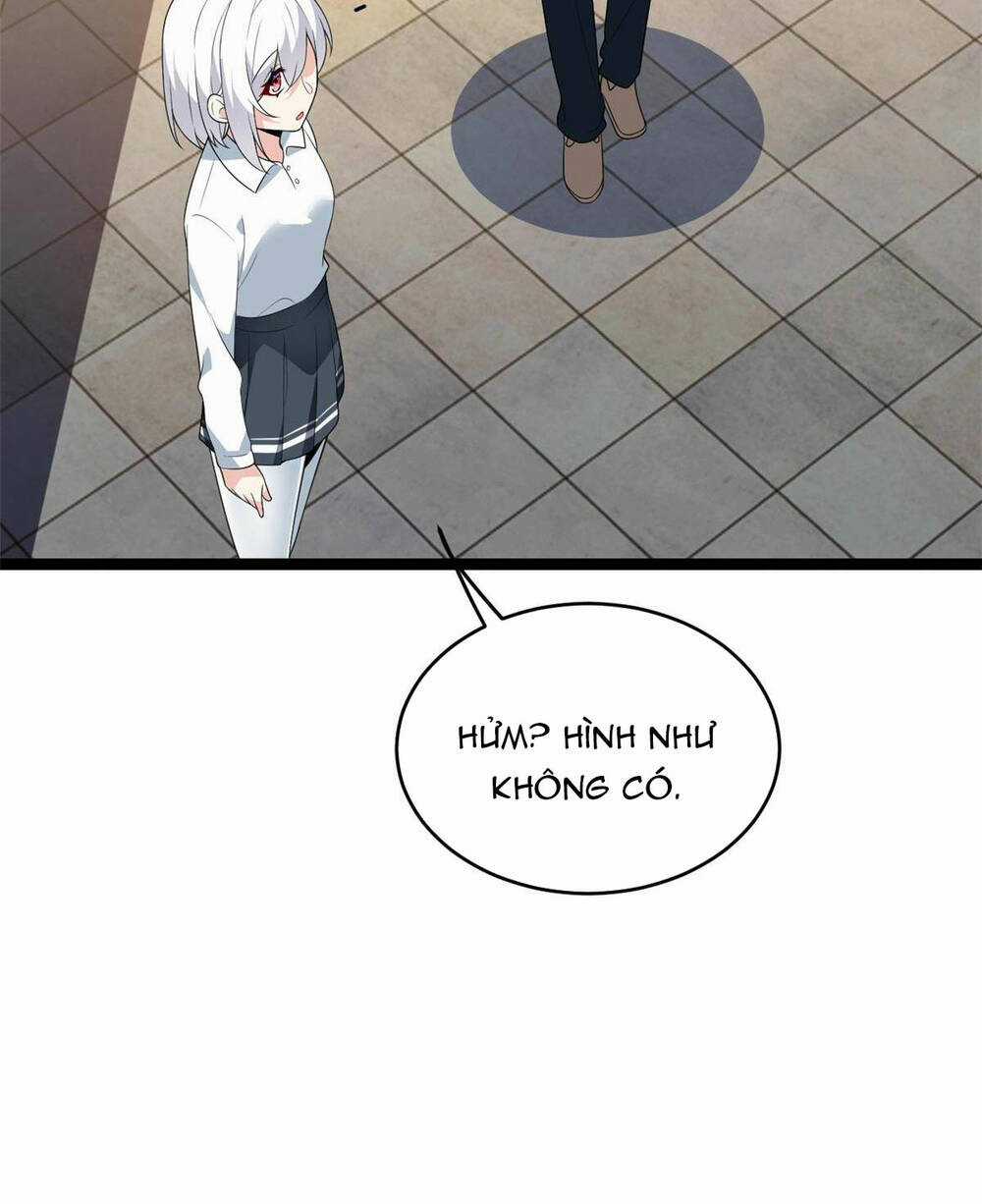 Tôi ở thế giới khác dựa dẫm vào phụ nữ Chapter 149 trang 49