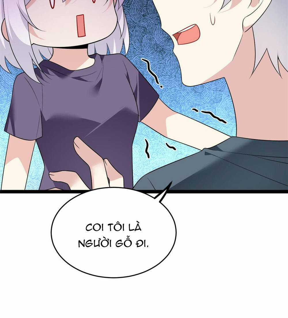 Tôi ở thế giới khác dựa dẫm vào phụ nữ Chapter 149 trang 5