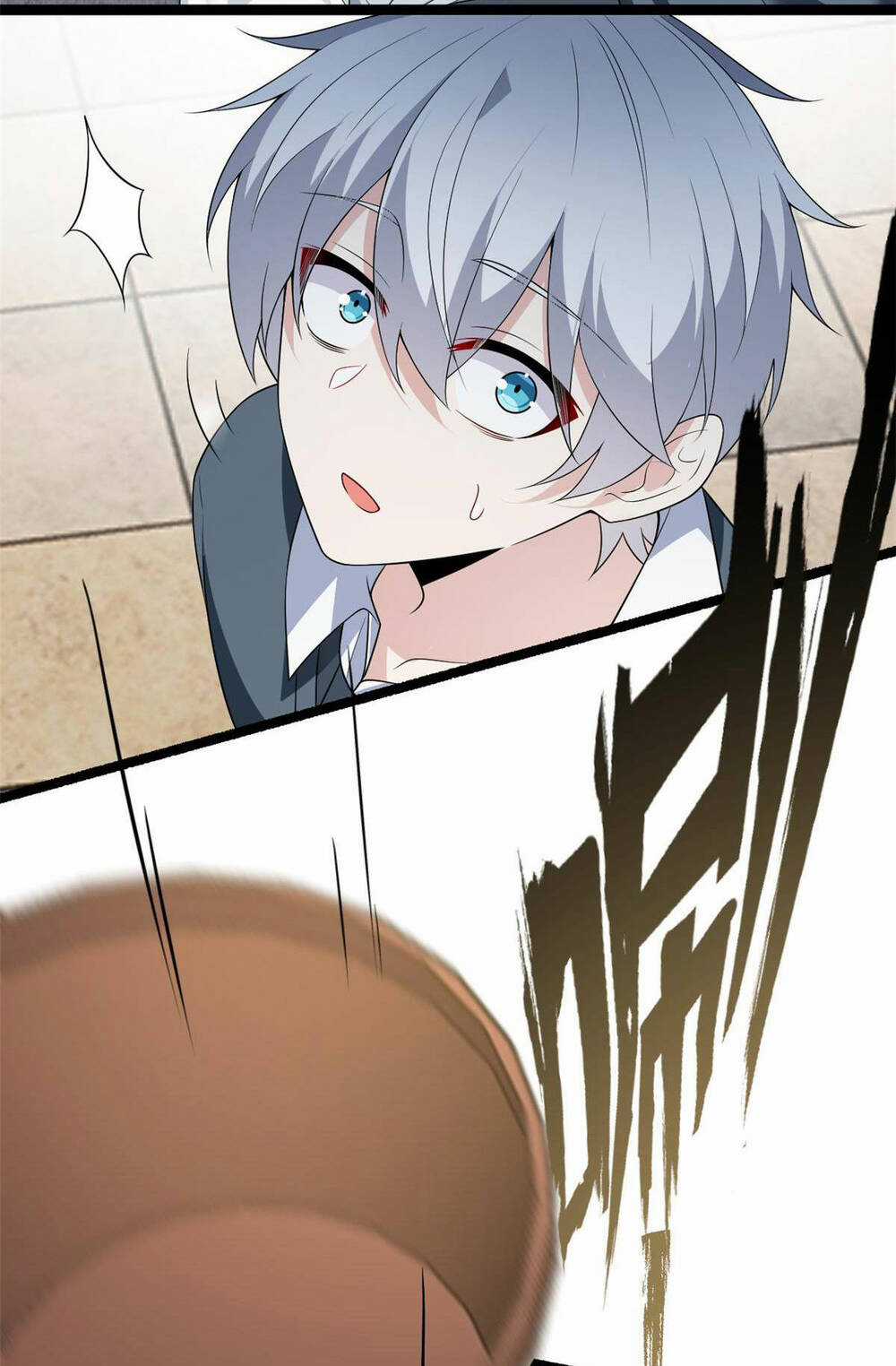 Tôi ở thế giới khác dựa dẫm vào phụ nữ Chapter 149 trang 51