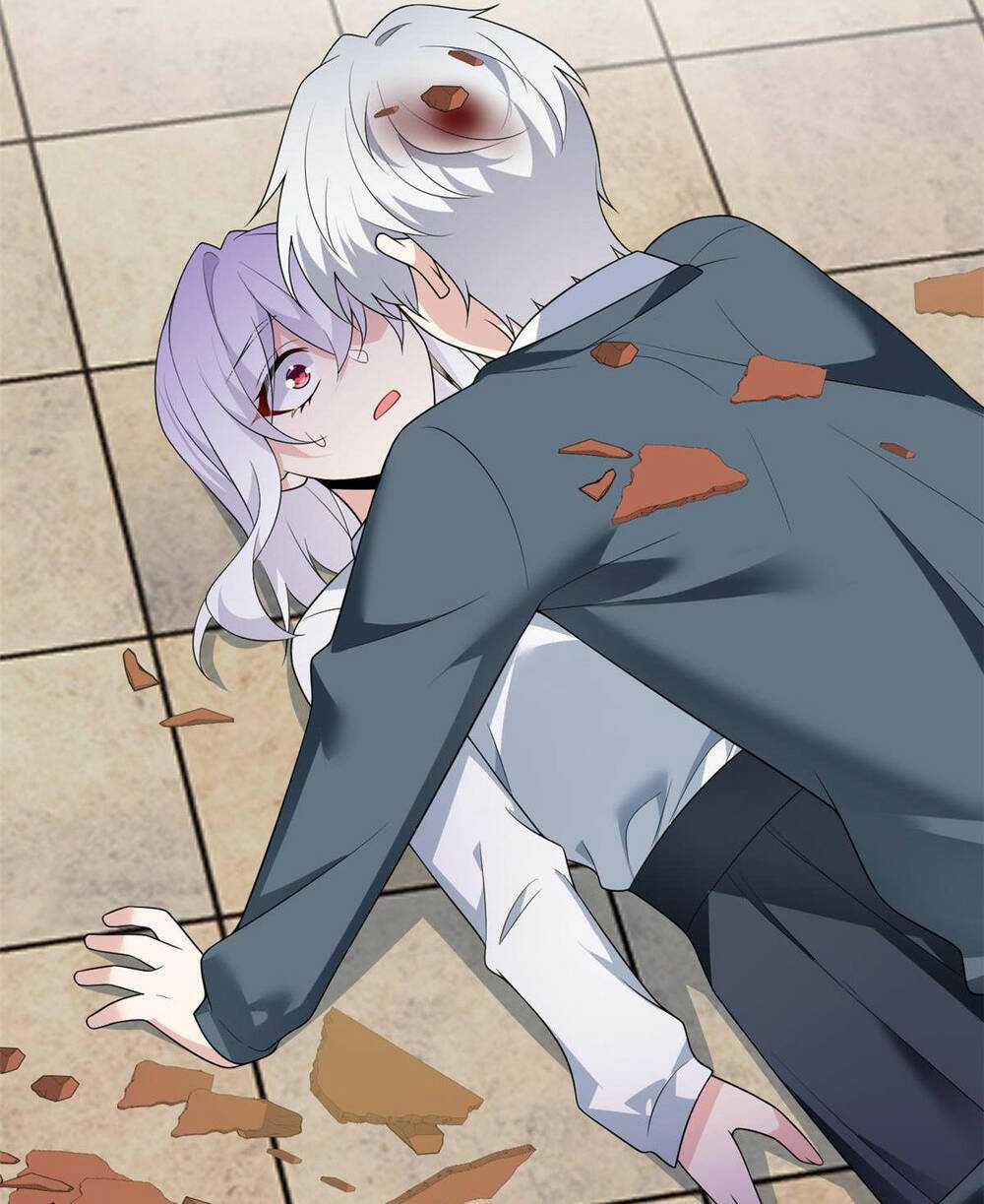 Tôi ở thế giới khác dựa dẫm vào phụ nữ Chapter 149 trang 57