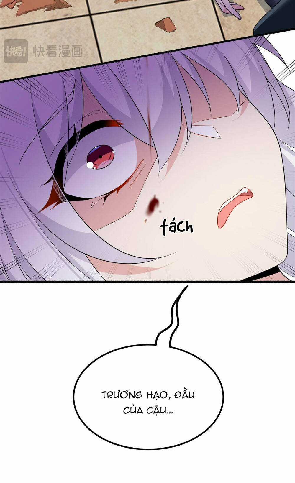 Tôi ở thế giới khác dựa dẫm vào phụ nữ Chapter 149 trang 58