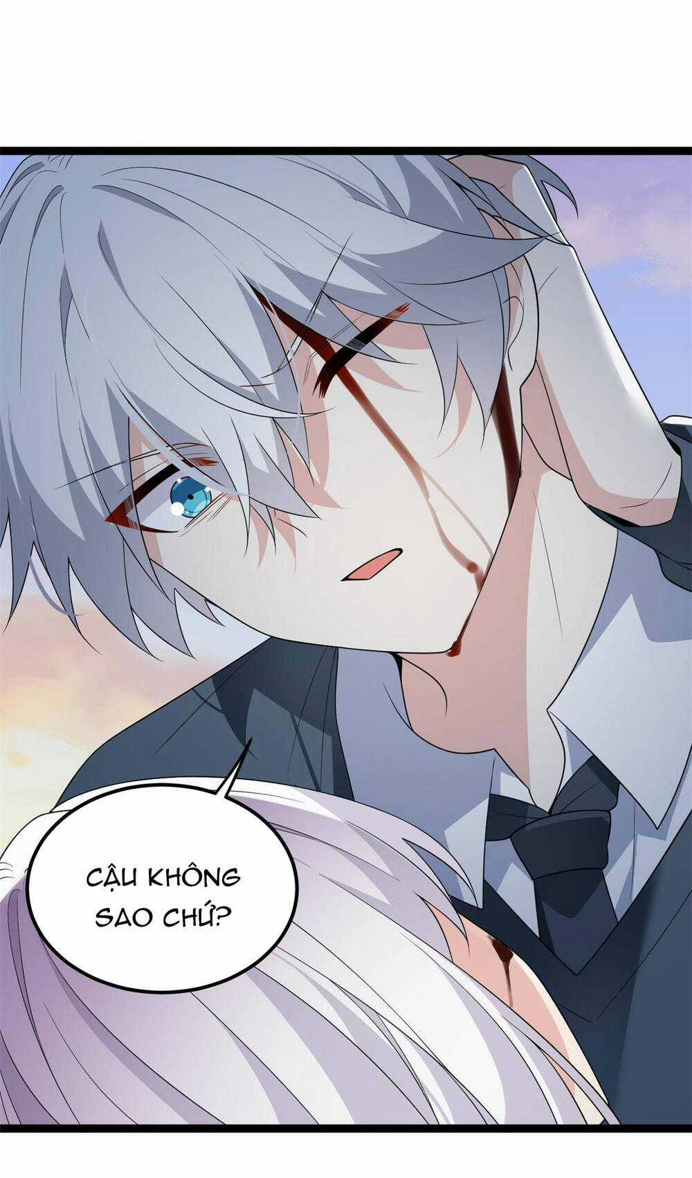 Tôi ở thế giới khác dựa dẫm vào phụ nữ Chapter 149 trang 59