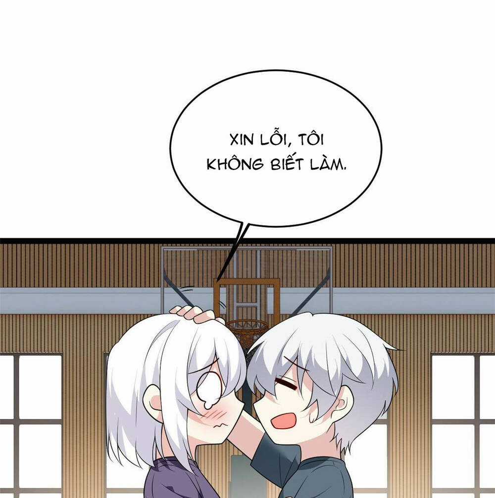 Tôi ở thế giới khác dựa dẫm vào phụ nữ Chapter 149 trang 6