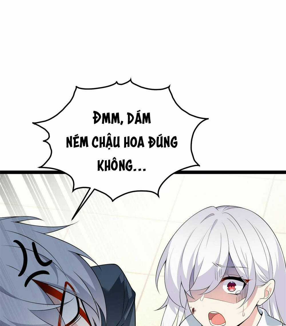 Tôi ở thế giới khác dựa dẫm vào phụ nữ Chapter 149 trang 60