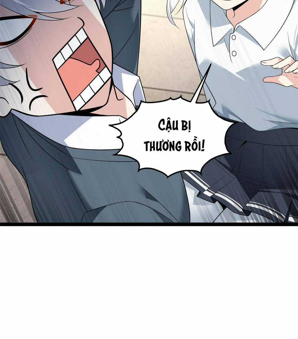 Tôi ở thế giới khác dựa dẫm vào phụ nữ Chapter 149 trang 61