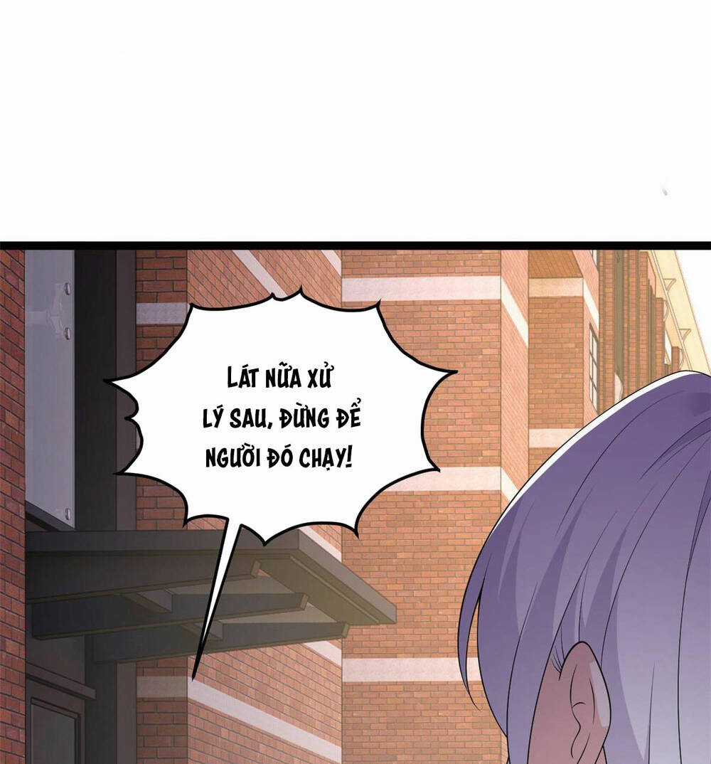 Tôi ở thế giới khác dựa dẫm vào phụ nữ Chapter 149 trang 62