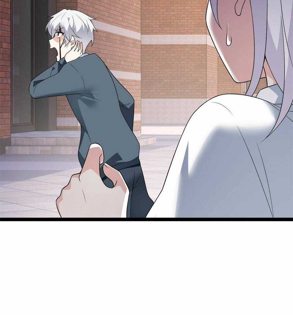 Tôi ở thế giới khác dựa dẫm vào phụ nữ Chapter 149 trang 63