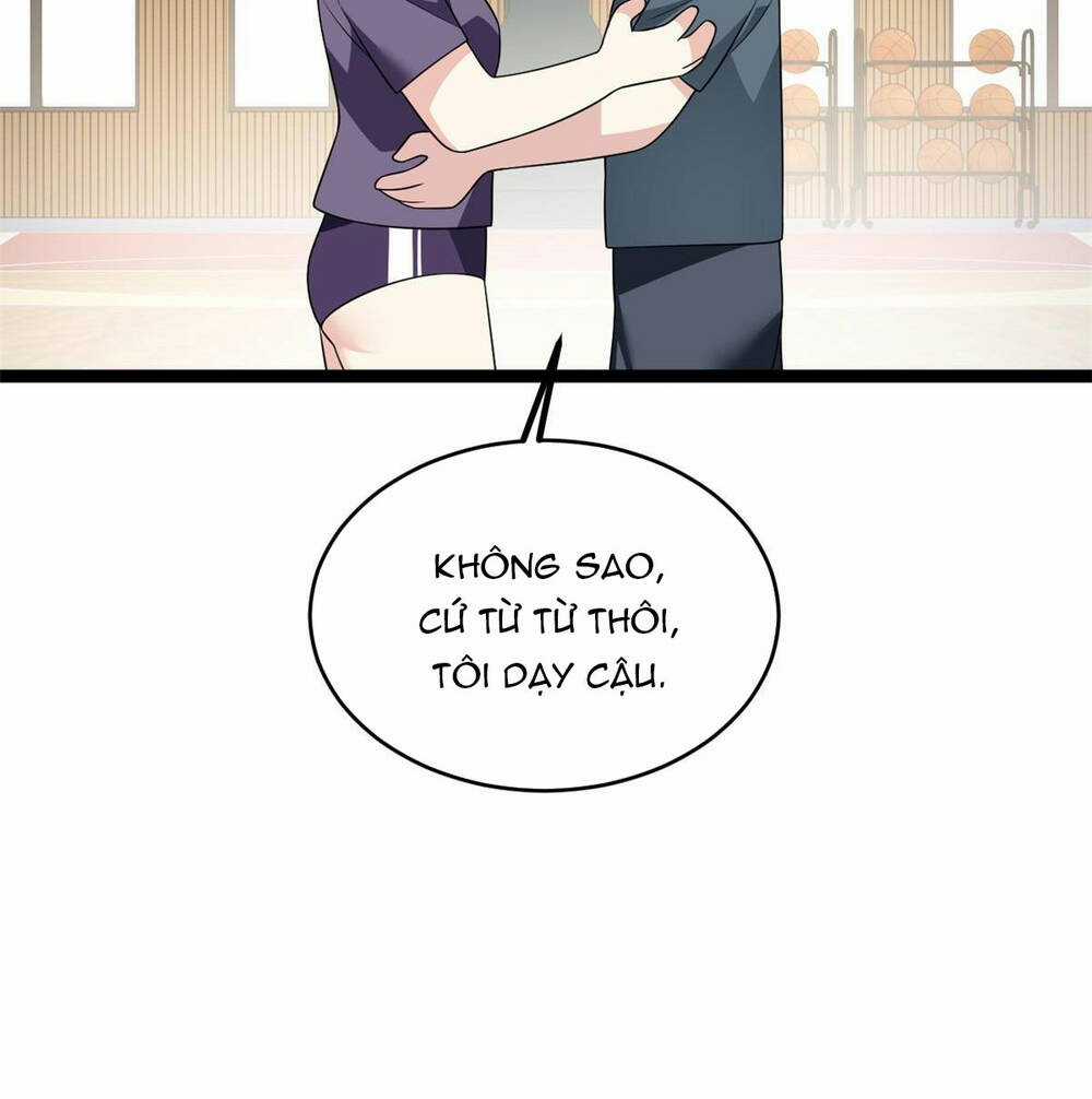 Tôi ở thế giới khác dựa dẫm vào phụ nữ Chapter 149 trang 7