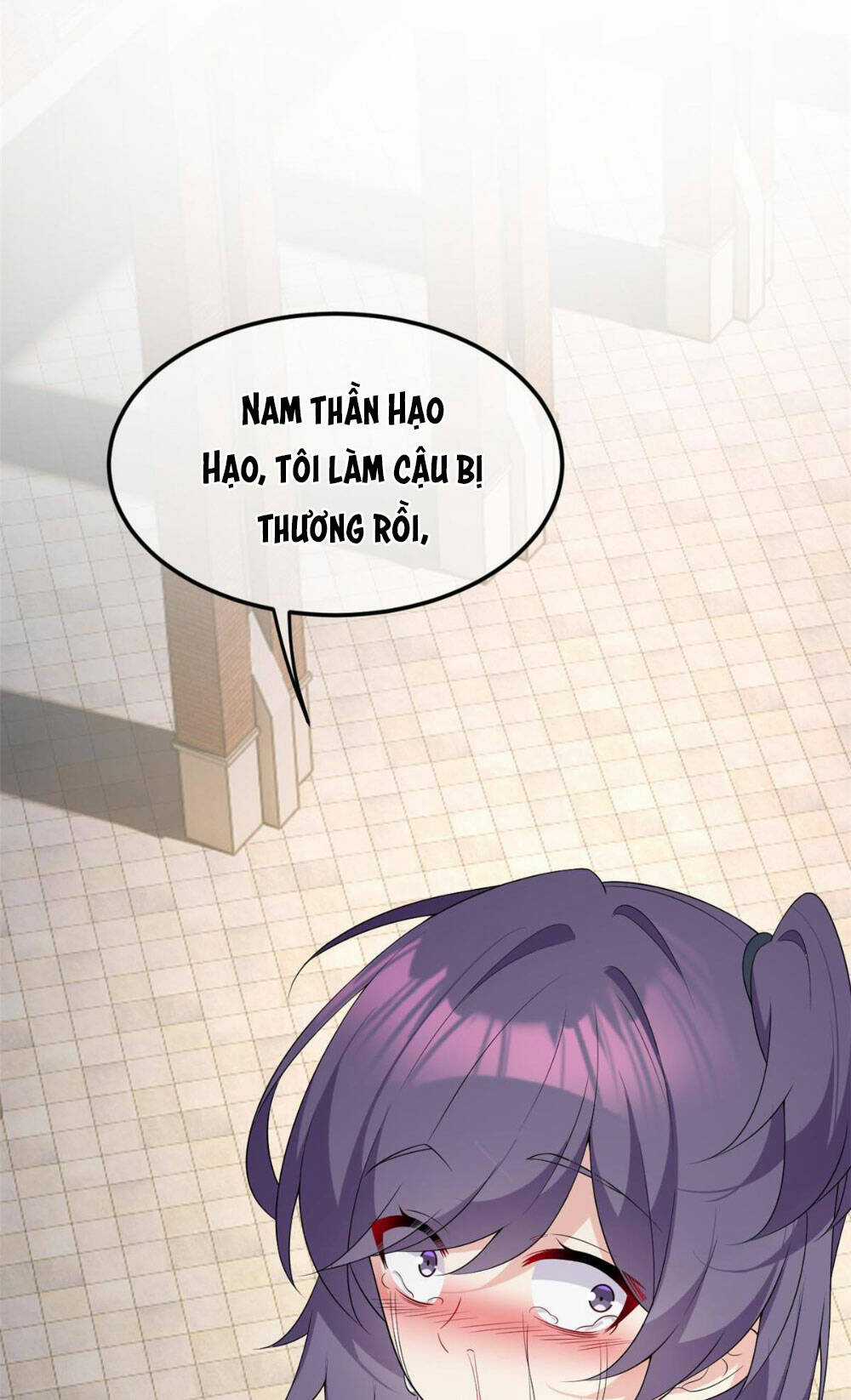 Tôi ở thế giới khác dựa dẫm vào phụ nữ Chapter 149 trang 73