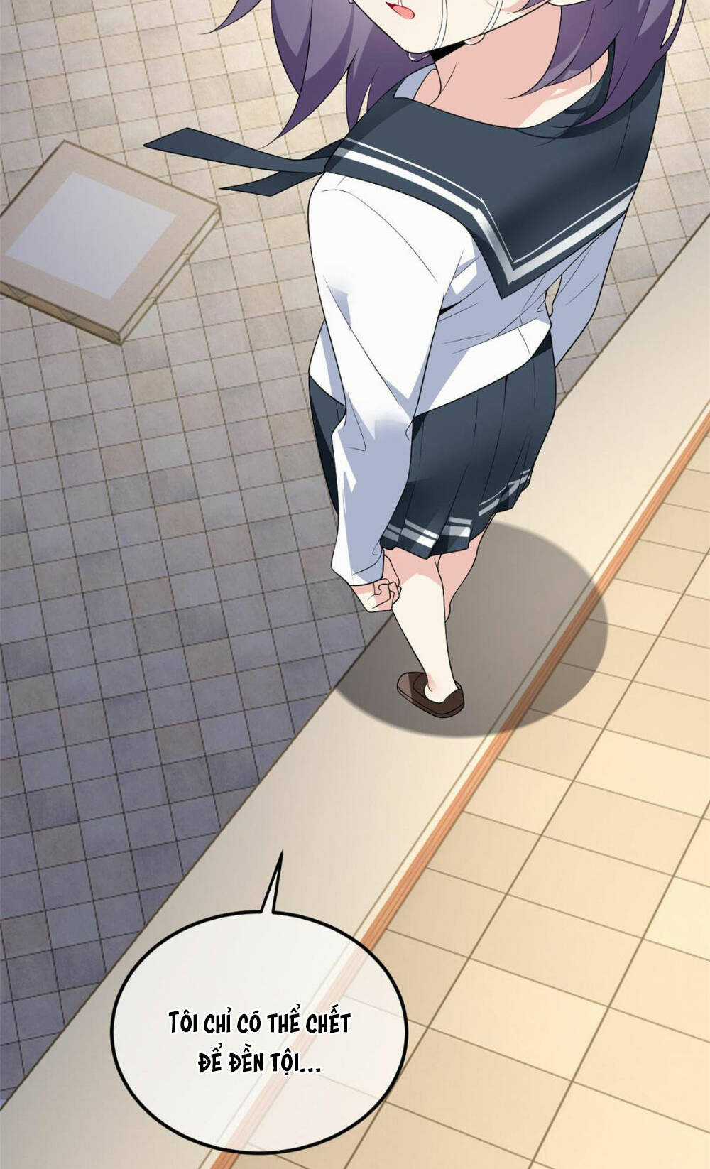 Tôi ở thế giới khác dựa dẫm vào phụ nữ Chapter 149 trang 74