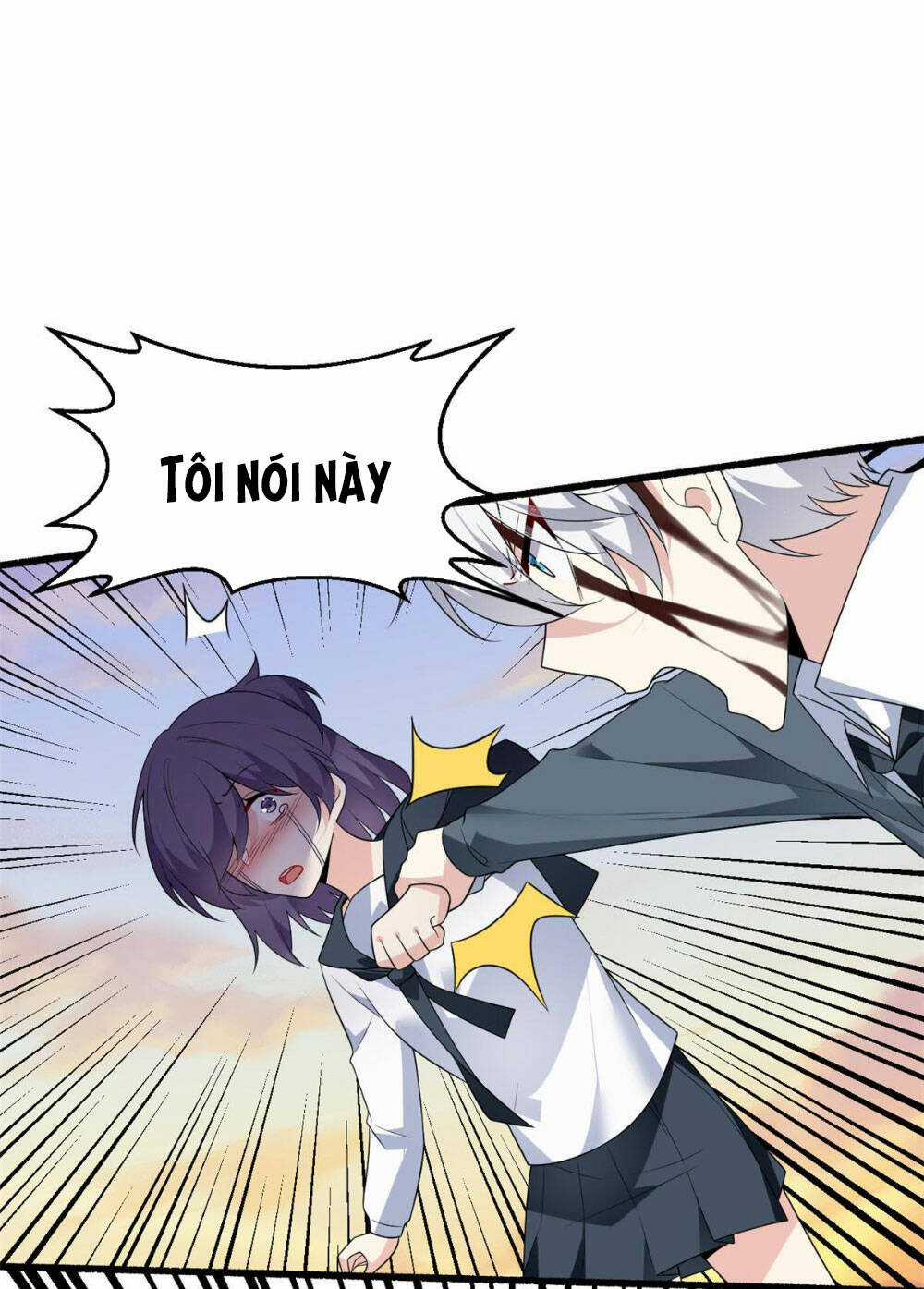 Tôi ở thế giới khác dựa dẫm vào phụ nữ Chapter 149 trang 77