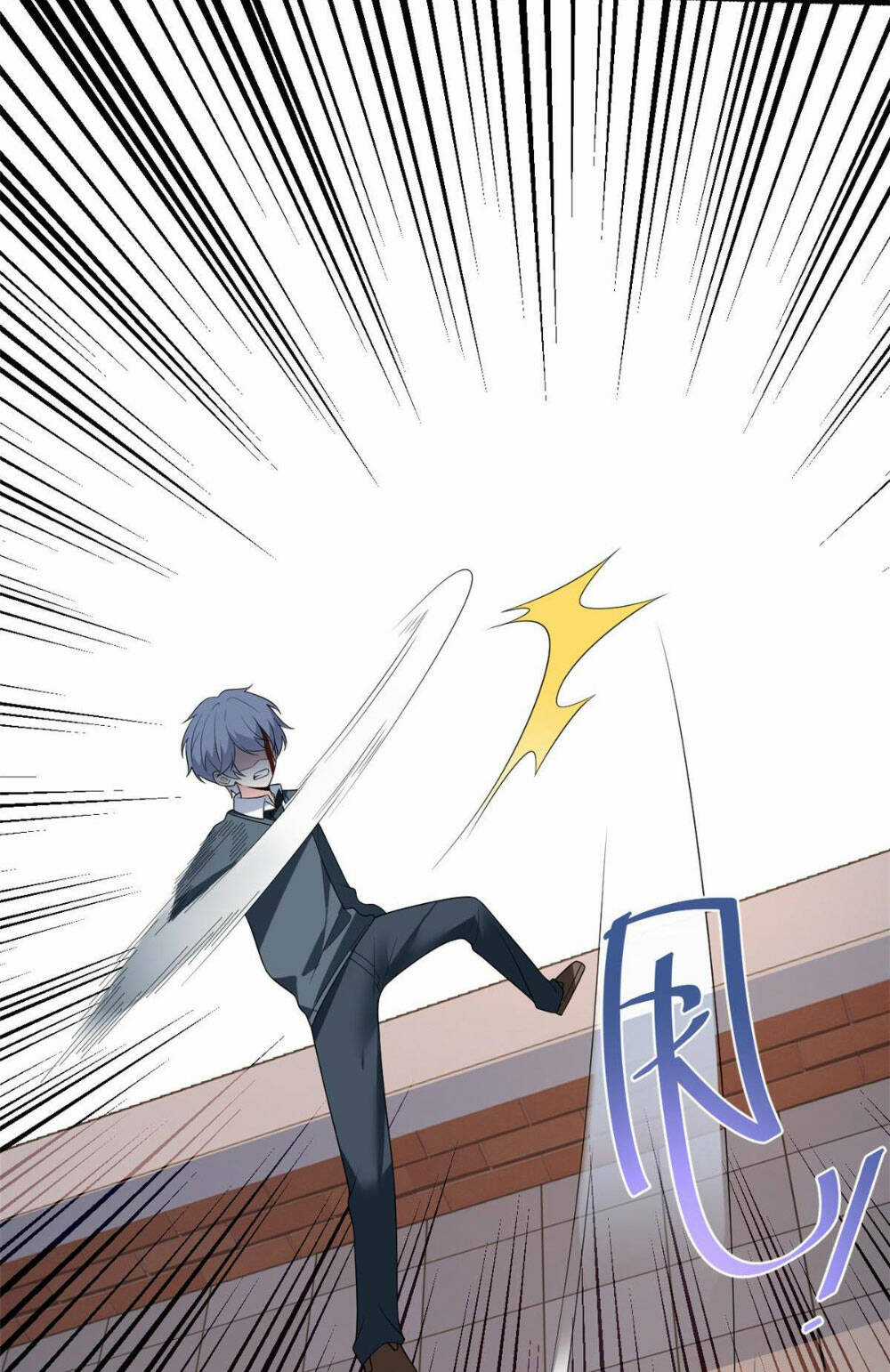 Tôi ở thế giới khác dựa dẫm vào phụ nữ Chapter 149 trang 78