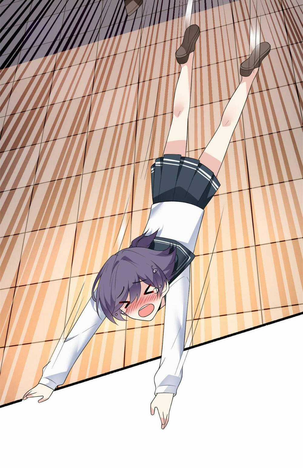 Tôi ở thế giới khác dựa dẫm vào phụ nữ Chapter 149 trang 79