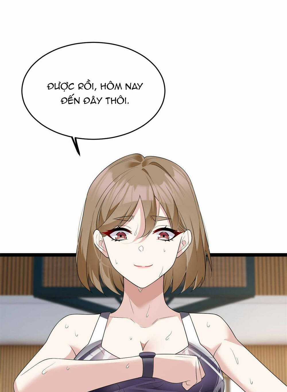 Tôi ở thế giới khác dựa dẫm vào phụ nữ Chapter 149 trang 8