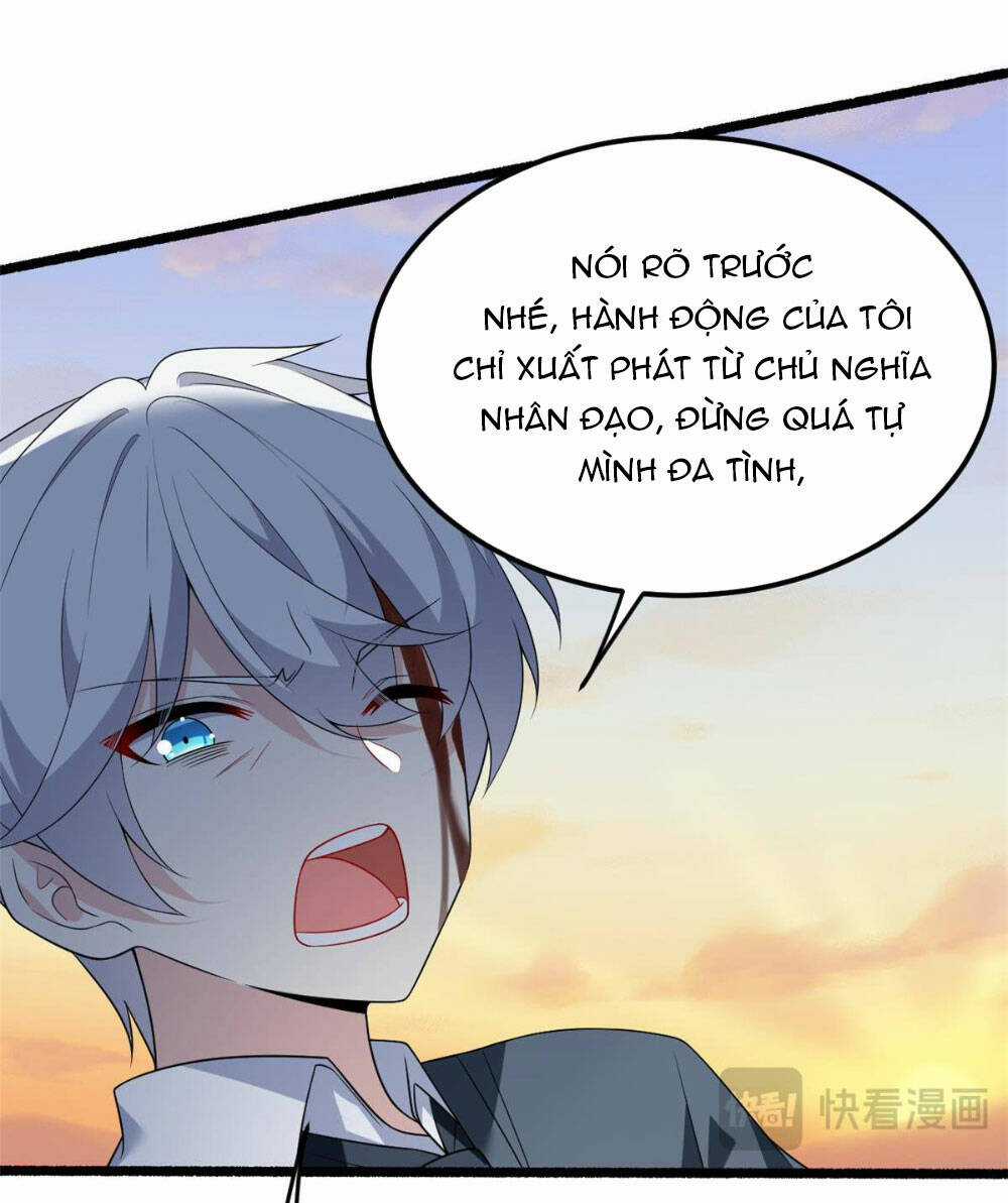 Tôi ở thế giới khác dựa dẫm vào phụ nữ Chapter 149 trang 80