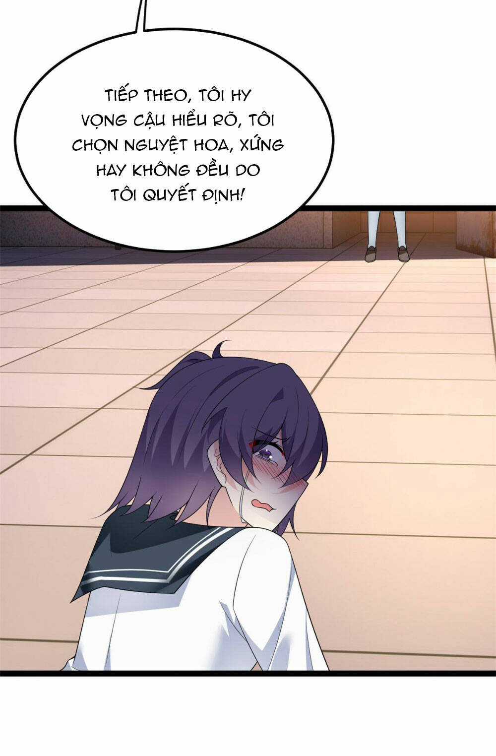 Tôi ở thế giới khác dựa dẫm vào phụ nữ Chapter 149 trang 81