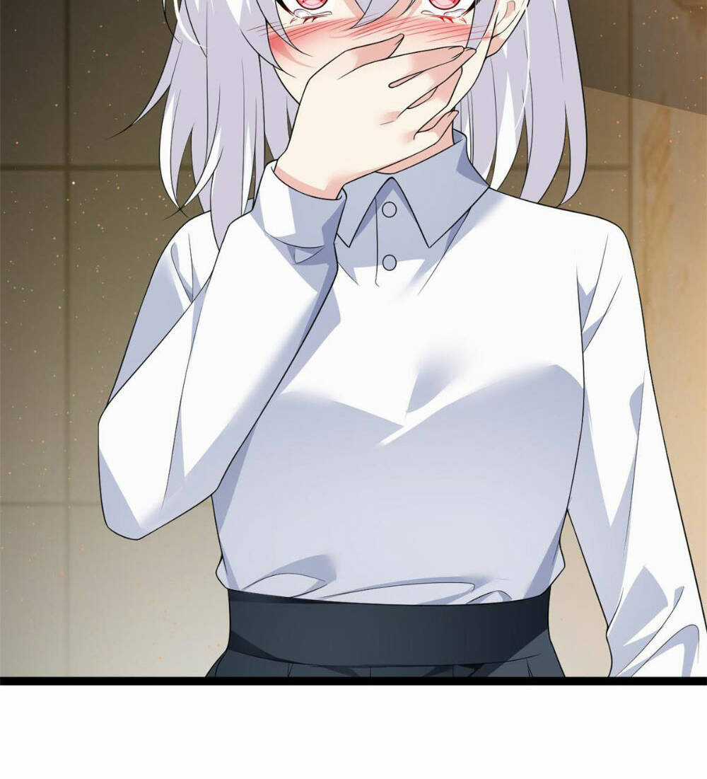 Tôi ở thế giới khác dựa dẫm vào phụ nữ Chapter 149 trang 83