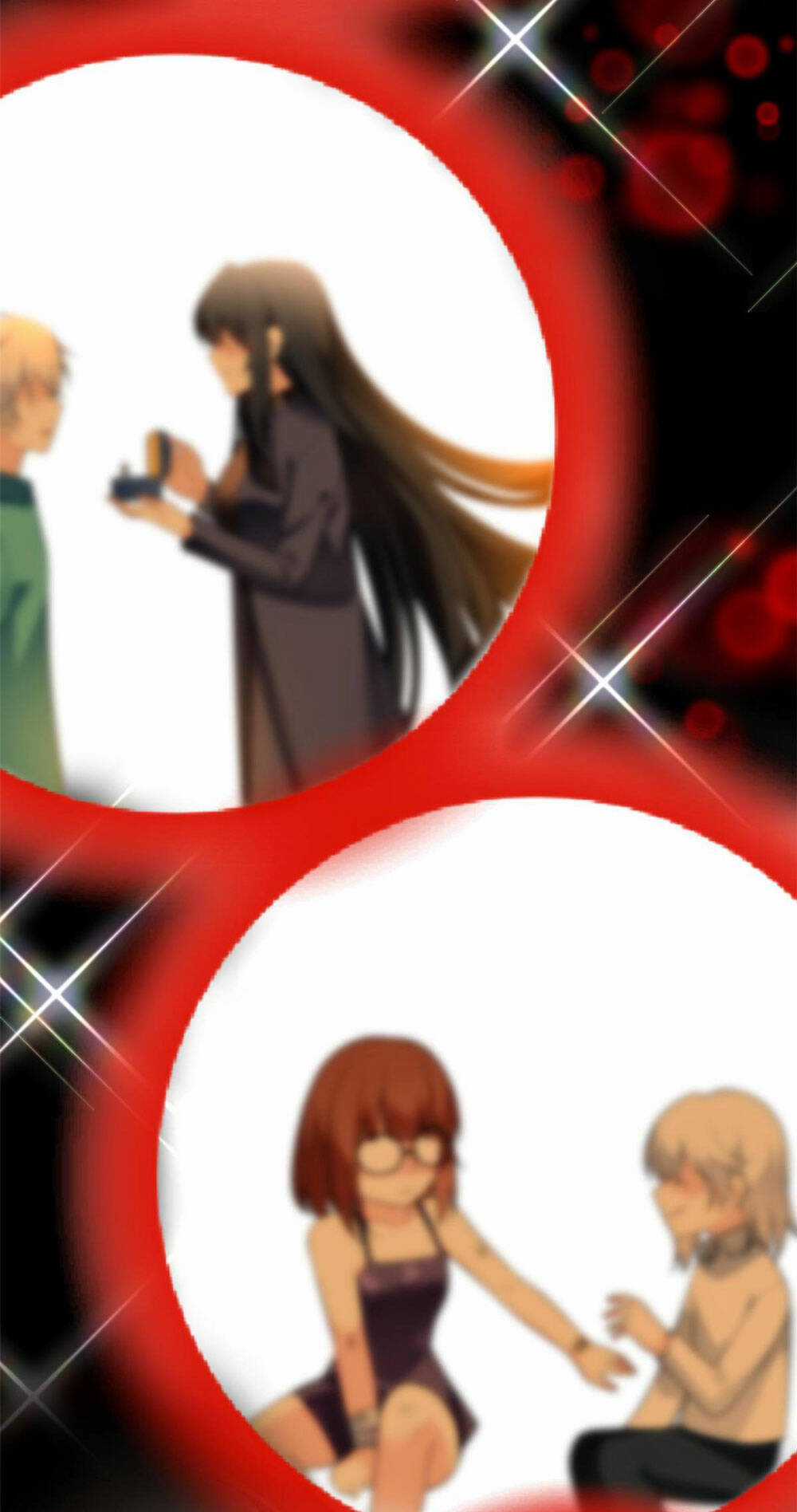 Tôi ở thế giới khác dựa dẫm vào phụ nữ Chapter 149 trang 88