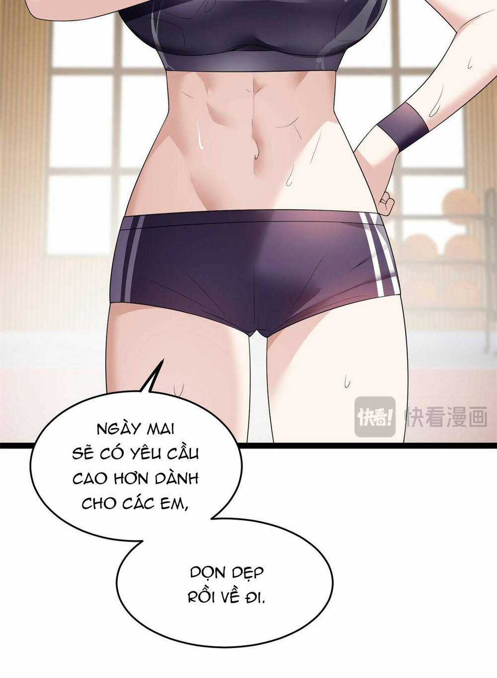 Tôi ở thế giới khác dựa dẫm vào phụ nữ Chapter 149 trang 9