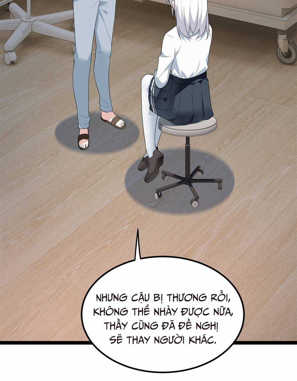 Tôi ở thế giới khác dựa dẫm vào phụ nữ Chapter 150 trang 11