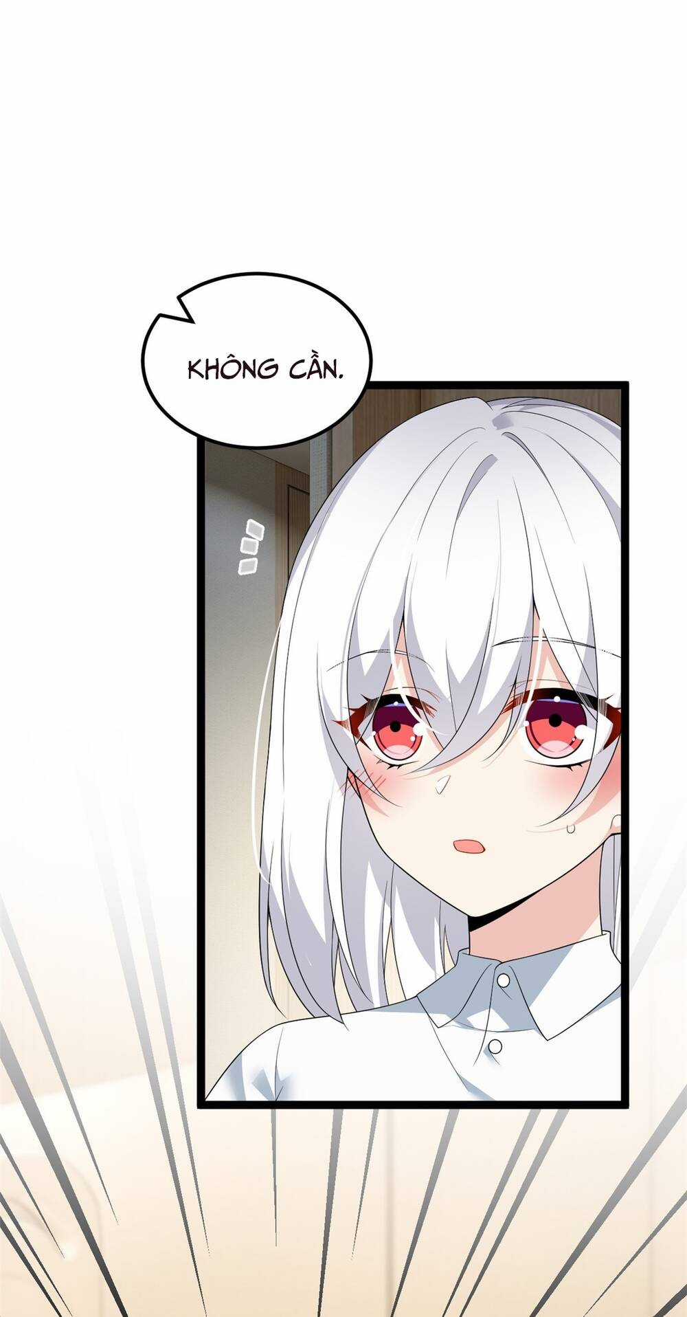 Tôi ở thế giới khác dựa dẫm vào phụ nữ Chapter 150 trang 12